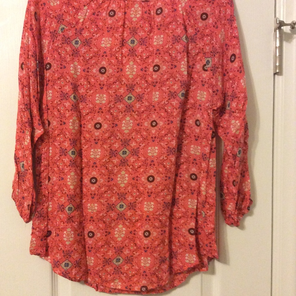 Mossimo top - Picture 3 of 3